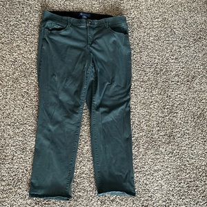 Democracy Ab Solution pants